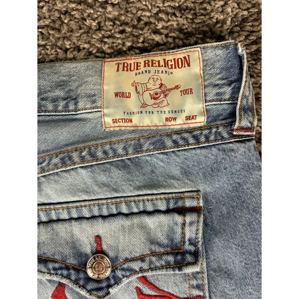 True Religion true religion